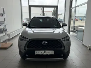 Toyota Corolla Cross STHZG, SHZ,Bi-LED