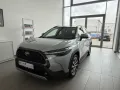 Toyota Corolla Cross STHZG, SHZ,Bi-LED