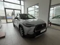 Toyota Corolla Cross STHZG, SHZ,Bi-LED