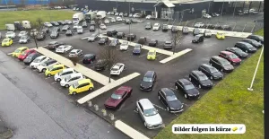 Volkswagen Beetle Cabriolet Basis BMT