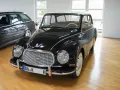 Other Auto Union F93 DKW 3=6  *Oldtimergutachten*