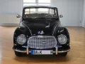 Other Auto Union F93 DKW 3=6  *Oldtimergutachten*