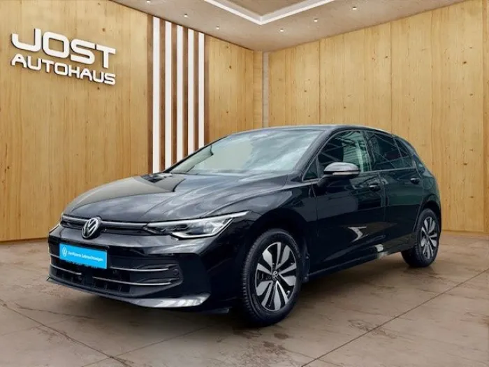 Volkswagen Golf Goal 1.5 TSI Navi AHK LEDPlus TravelAssist