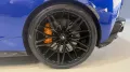 McLaren GT Carbon-Außenpaket/Burton Blue