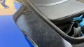 McLaren GT Carbon-Außenpaket/Burton Blue