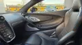 McLaren GT Carbon-Außenpaket/Burton Blue