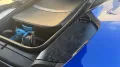 McLaren GT Carbon-Außenpaket/Burton Blue