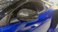 McLaren GT Carbon-Außenpaket/Burton Blue