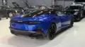 McLaren GT Carbon-Außenpaket/Burton Blue