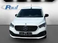 Mercedes-Benz eCitan Kasten PRO Kamera+SHZ+Navi+Klima+Tempomat