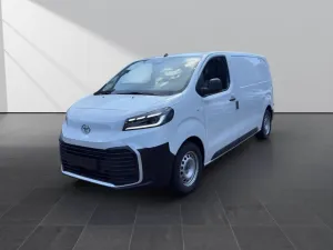 Toyota Proace Kasten Meister 1,5 D-4D 88 kW (120 PS) St