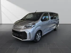 Toyota Proace Verso L2 Teamplayer AHK Navi