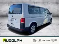 Volkswagen T6.1 Kombi LR 9-Sitzer 2.0 TDI 6-Gang Navi Klima