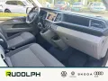 Volkswagen T6.1 Kombi LR 9-Sitzer 2.0 TDI 6-Gang Navi Klima