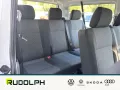 Volkswagen T6.1 Kombi LR 9-Sitzer 2.0 TDI 6-Gang Navi Klima