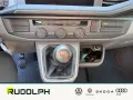 Volkswagen T6.1 Kombi LR 9-Sitzer 2.0 TDI 6-Gang Navi Klima
