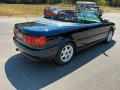 Audi 80 Cabrio Diesel  Zustandsnote 2+  ...
