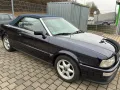 Audi 80 Cabrio Diesel  Zustandsnote 2+  ...