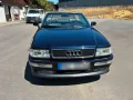 Audi 80 Cabrio Diesel  Zustandsnote 2+  ...