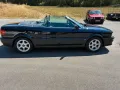Audi 80 Cabrio Diesel  Zustandsnote 2+  ...