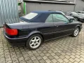 Audi 80 Cabrio Diesel  Zustandsnote 2+  ...
