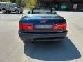 Audi 80 Cabrio Diesel  Zustandsnote 2+  ...