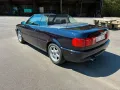 Audi 80 Cabrio Diesel  Zustandsnote 2+  ...