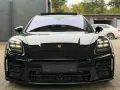 Porsche Panamera 4 NACHTSICHT/SPORTDESIGN/PANO/MASSAGE