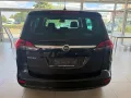 Opel Zafira Tourer 120Jahre!*7Sitzer*