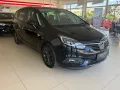 Opel Zafira Tourer 120Jahre!*7Sitzer*