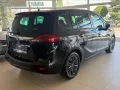 Opel Zafira Tourer 120Jahre!*7Sitzer*