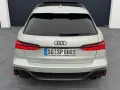 Audi RS6 4.0 TFSI quattro performance exclusive*VOLL*