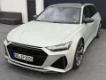 Audi RS6 4.0 TFSI quattro performance exclusive*VOLL*