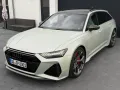 Audi RS6 4.0 TFSI quattro performance exclusive*VOLL*