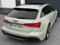 Audi RS6 4.0 TFSI quattro performance exclusive*VOLL*