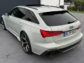 Audi RS6 4.0 TFSI quattro performance exclusive*VOLL*