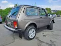 Lada Taiga Lada 4x4 *Sitzheizung*Allwetter*DAB*BT*