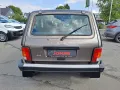 Lada Taiga Lada 4x4 *Sitzheizung*Allwetter*DAB*BT*