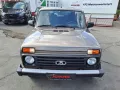 Lada Taiga Lada 4x4 *Sitzheizung*Allwetter*DAB*BT*