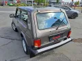 Lada Taiga Lada 4x4 *Sitzheizung*Allwetter*DAB*BT*