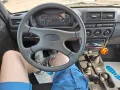 Lada Taiga Lada 4x4 *Sitzheizung*Allwetter*DAB*BT*