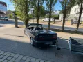 Renault 19 Cabrio Phase II (1.8l) - Tüv 08...