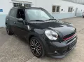 MINI Countryman John Cooper Works Aerodynamik Kit 19