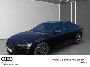 Audi S6 Lim. *HD-MATRIX*B&O*360°*Opt.-Schwarz+*SHZ*