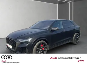 Audi RSQ8 4.0 TFSI *RS-AGA*PANO*B&O*Keramik*HuD*Sthz*