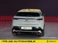 Renault Megane E-Tech Techno 220 Comfort Range