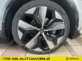 Renault Megane E-Tech Techno 220 Comfort Range