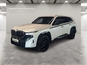 BMW XM 50e Massage Bowers & Wilkins AHK Kamera Winte