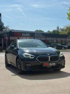 BMW 218i Gran Coupe 218 i Advantage
