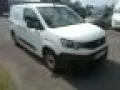 Peugeot Partner 1.5 BlueHDi Standard Light Pro